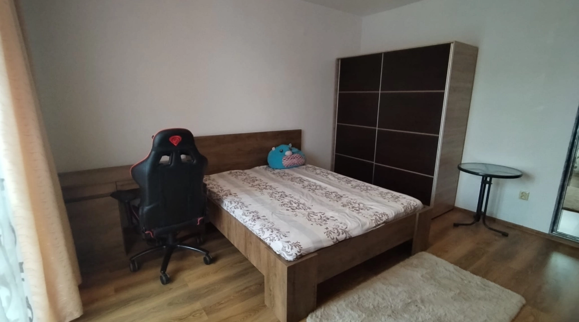 Imagine apartament