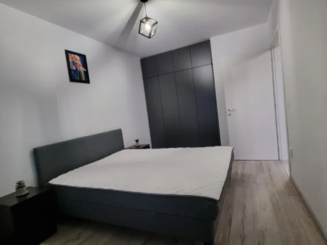 2 camere,  open-space,  50 mp, de inchiriat apartament nou in zona Copou,  (Al Sadoveanu - Mega Image) 161763