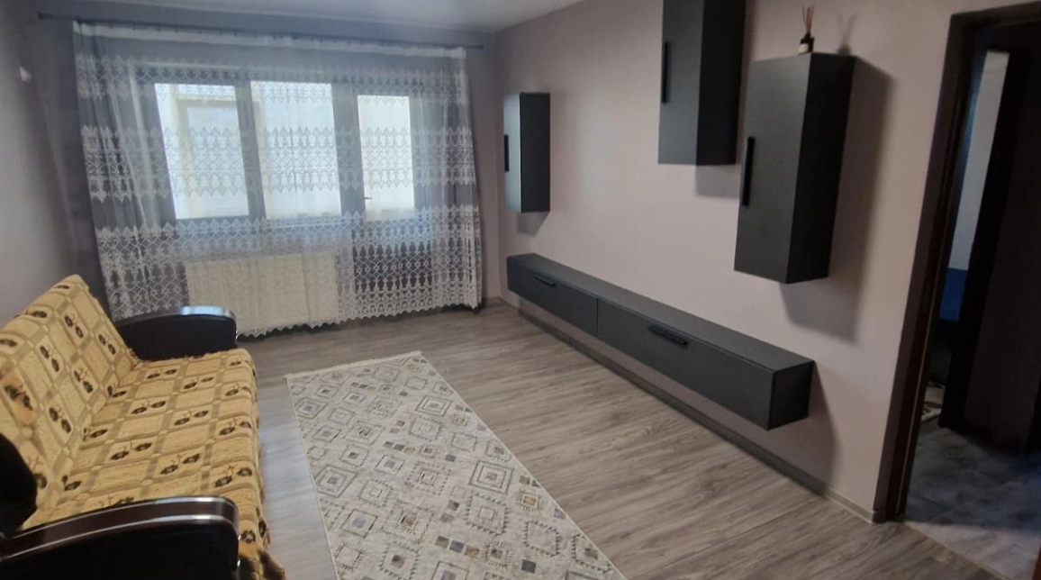 Oferta Apartament de inchiriat, 2 camere, decomandat, 60 mp, Podu Ros,   LIDL imagine 5