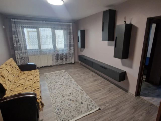 Apartament 2 camere - Podu Ros