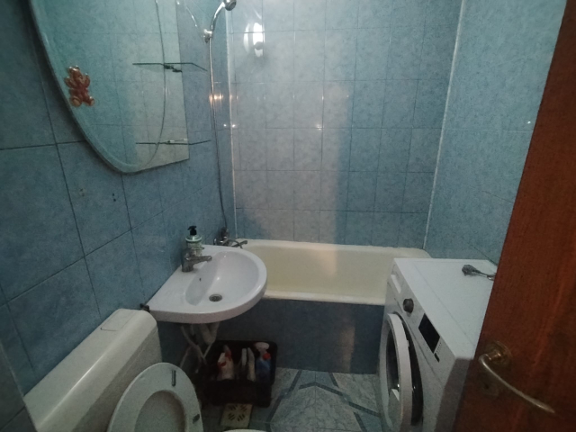 Apartament nou de inchiriat, 1 camera,  decomandat,  28 mp, Tudor Vladimirescu,  (in spate la River Tower) 162455