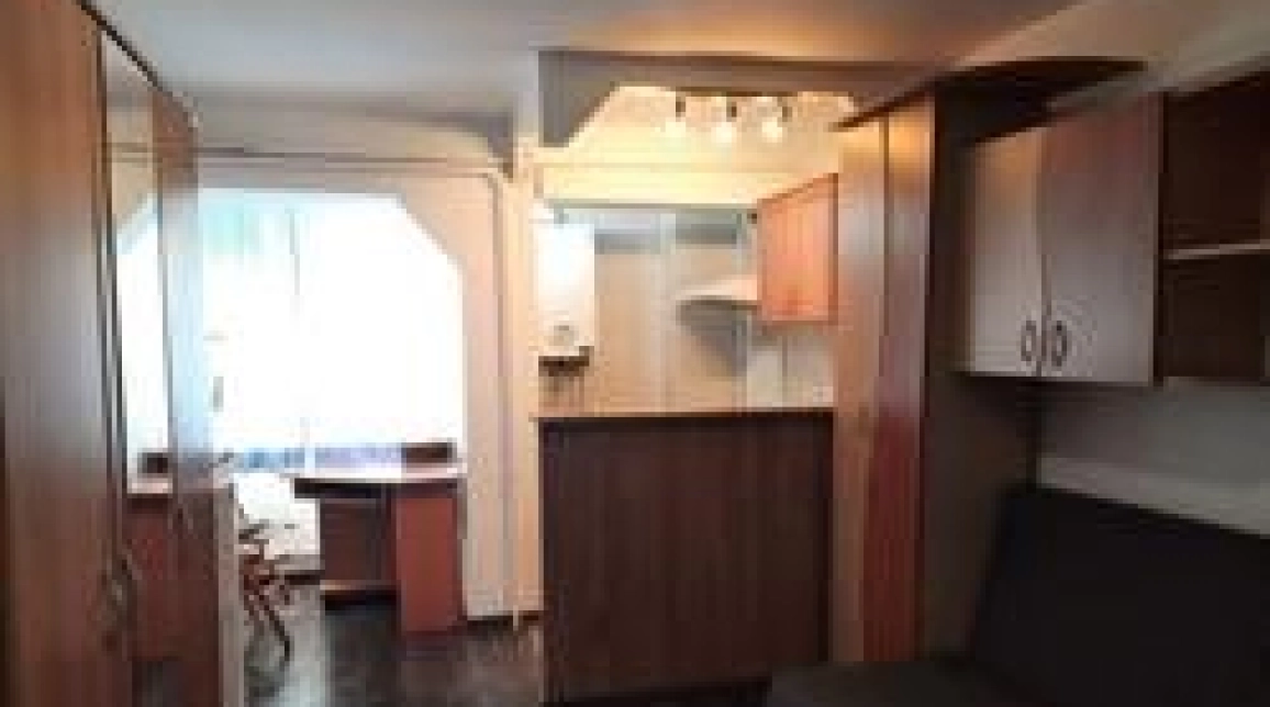 Oferta Apartament de inchiriat, 1 camera, decomandat, 21 mp, Galata,  Cimitirul Sfantul Vasile imagine 1