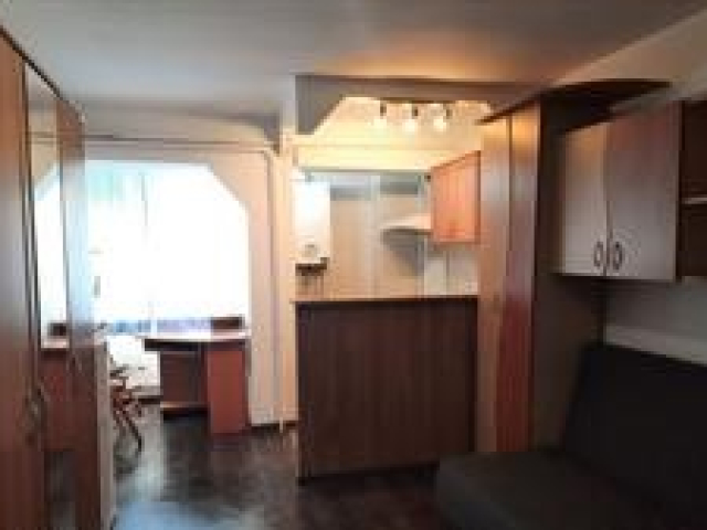 Apartament de inchiriat, 1 camera,  decomandat,  21 mp, Galata,  (Cimitirul Sfantul Vasile ) 162650