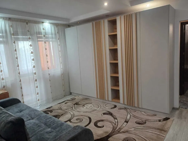 Apartament, 2 camere  decomandat,  45 mp, Mircea cel Batran, de inchiriat,   162671