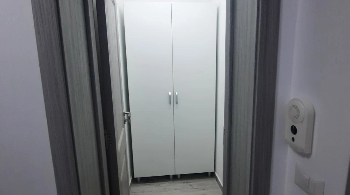 Oferta Central apartament 52 mp, 2 camere, semidecomandat, de inchiriat,  Banca Transilvania / Tribunal imagine 11