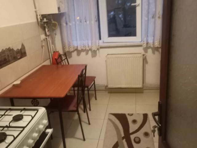 Apartament 2 camere - Podu Ros