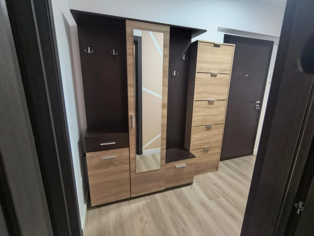 Apartament 3 camere - Tudor Vladimirescu