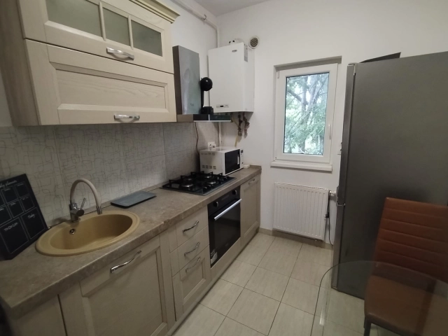 Apartament 2 camere - Copou