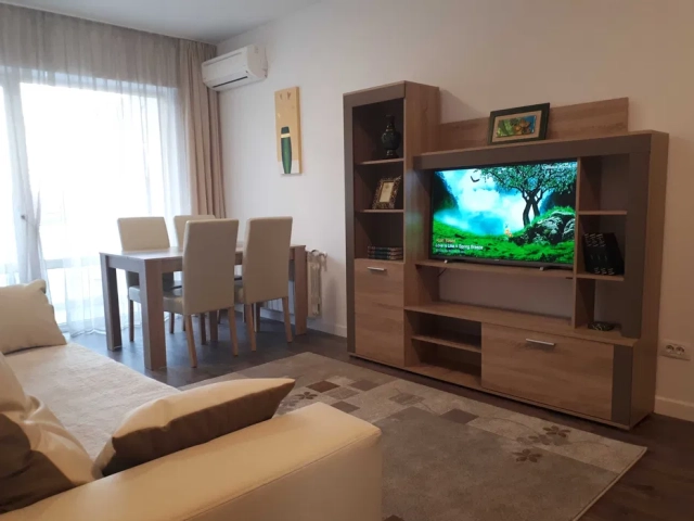 Apartament 2 camere - Tudor Vladimirescu