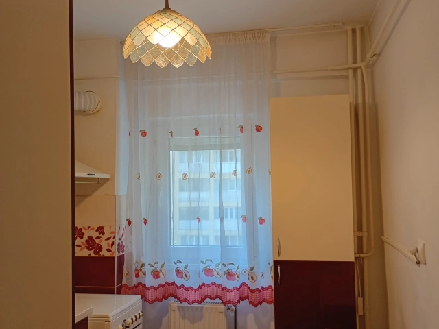 Apartament 2 camere - Alexandru cel Bun