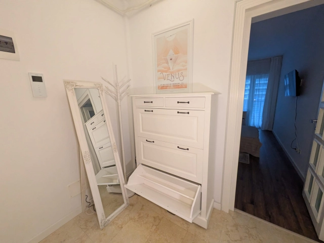Apartament 2 camere - Copou