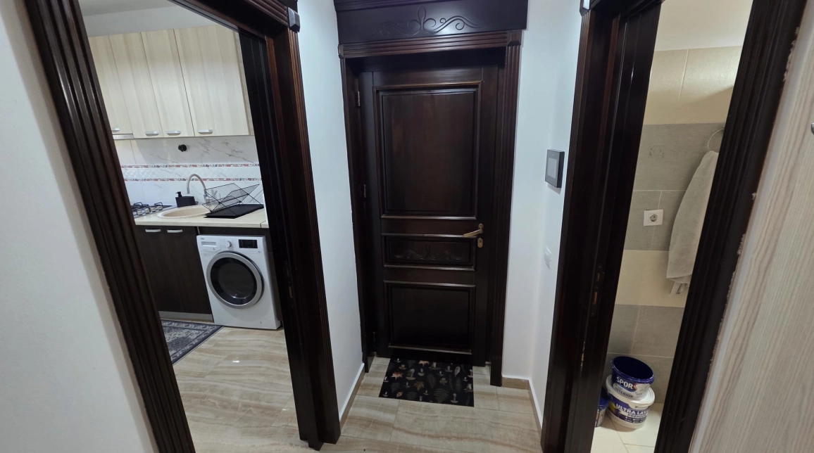 Oferta Apartament nou de inchiriat, 2 camere, decomandat, 45 mp, Tatarasi,  Moara de Vant  Complex Roua imagine 3
