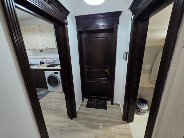 Apartament nou de inchiriat, 2 camere,  decomandat,  45 mp, Tatarasi,  (Moara de Vant  Complex Roua) 163460