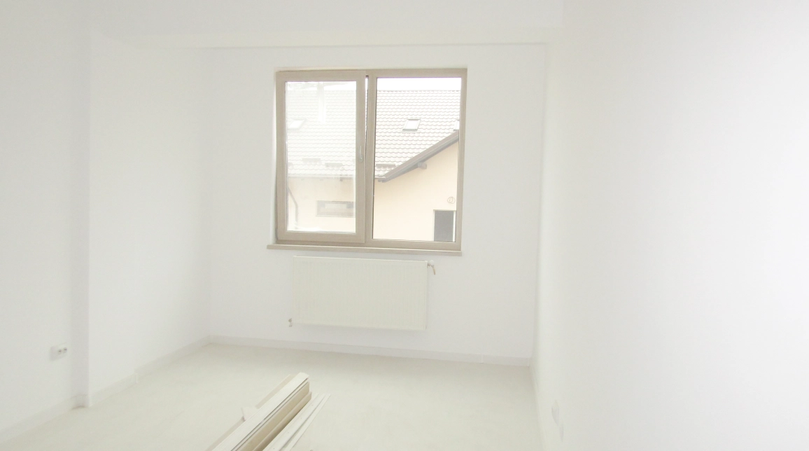 Oferta Apartament nou de vanzare, 3 camere, semidecomandat, 60 mp, CUG,  Lidl Visoianu imagine 2