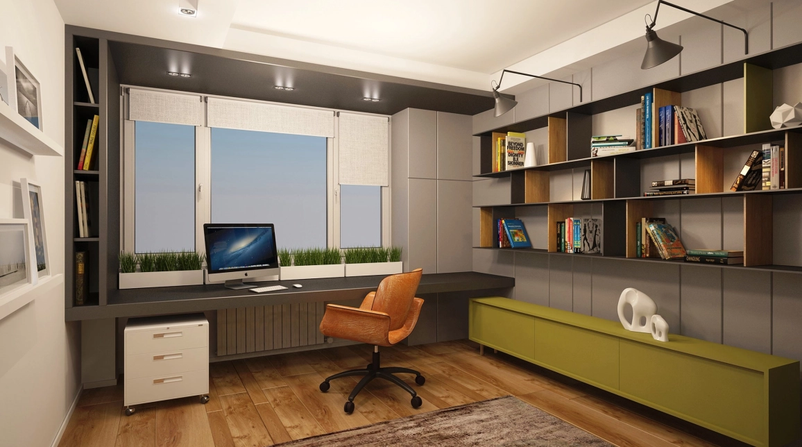 Oferta De vanzare apartament nou, 1 camera, decomandat, 45 mp, CUG,  Tehnopolis imagine 4