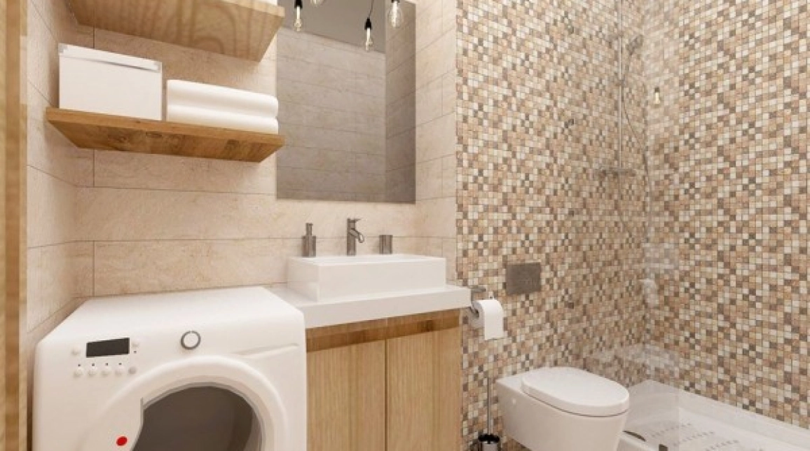 Oferta Apartament, 1 camera open-space, 42 mp, Rediu, de vanzare,  Casablanca imagine 5