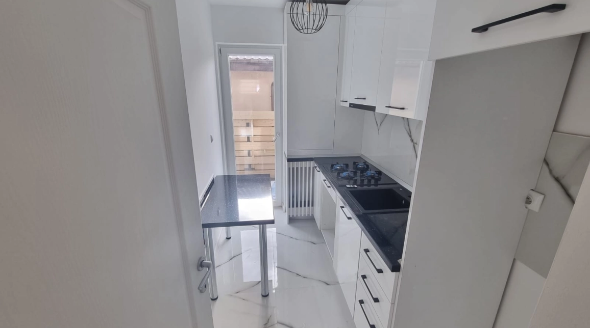 Oferta Apartament nou, 2 camere nedecomandat, 38 mp, Ciurea, de vanzare,  Blocuri Ciurea imagine 2