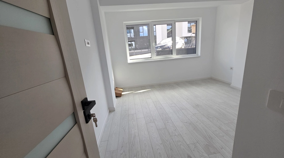 Oferta 2 camere, decomandat, 61 mp, de vanzare apartament nou in zona Pacurari,  Mega Image- Str. Soarelui imagine 7