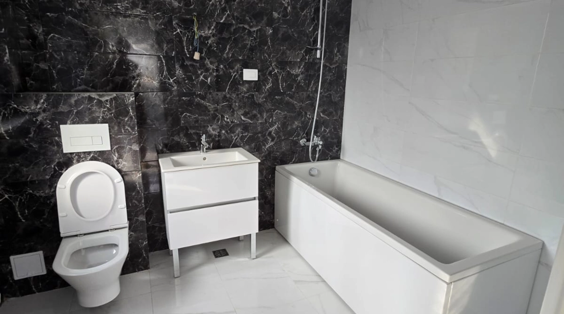 Oferta Apartament nou, 3 camere decomandat, 88 mp, Nicolina, de vanzare,  Nicolina 2 - Bd Poitiers imagine 13