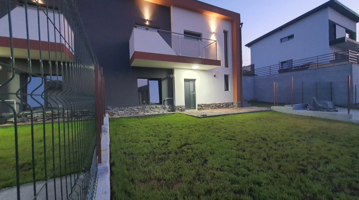 Oferta Apartament nou de vanzare, 3 camere, 80 mp, Valea Adanca,  700 m de Mega Image-5Drumuri imagine 17