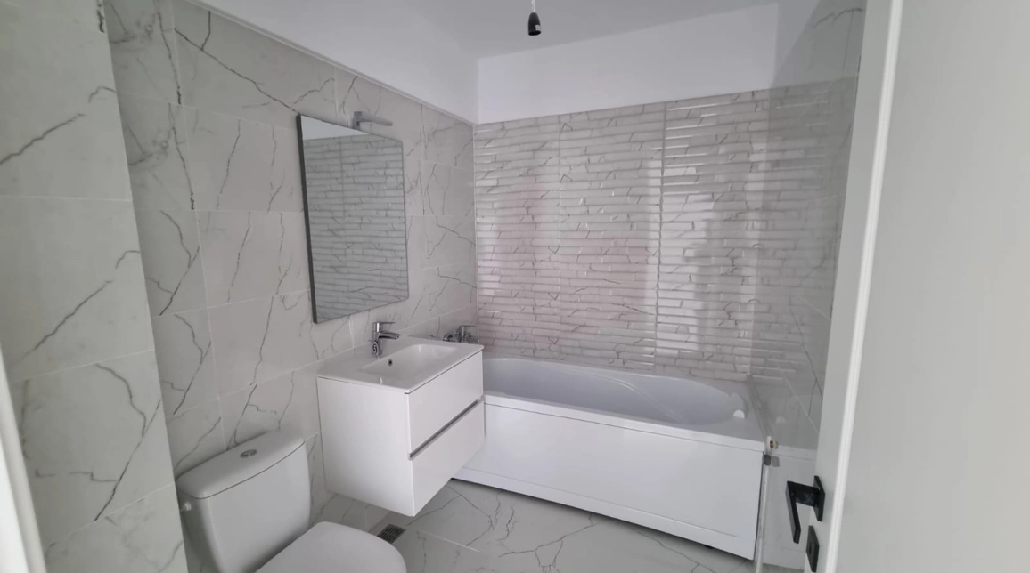 Oferta De vanzare apartament nou, 2 camere, decomandat, 48 mp, Bucium,  Colegiul Mihail Sturdza imagine 5