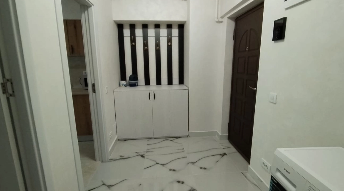 Oferta De vanzare apartament nou, 1 camera, decomandat, 46 mp, Pacurari,  Alpha Bank imagine 3