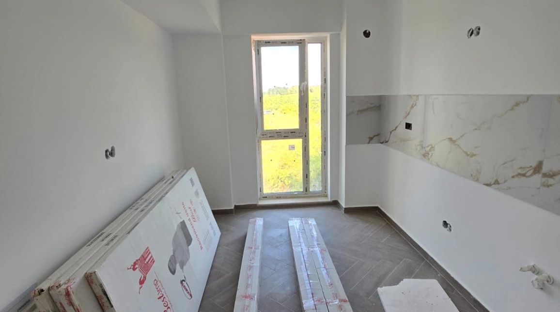 Oferta Copou apartament nou 76 mp, 3 camere, decomandat, de vanzare,  Aleea Sadoveanu imagine 12