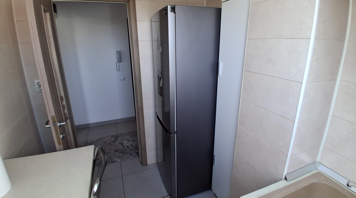 Oferta Apartament de vanzare, 2 camere, decomandat, 39 mp, Gara,  SILVESTRU imagine 9