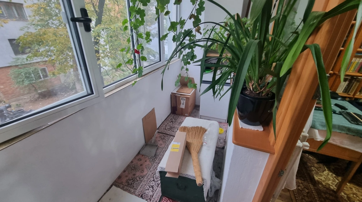 Oferta Tatarasi apartament 64 mp, 3 camere, semidecomandat, de vanzare,  Flora imagine 12