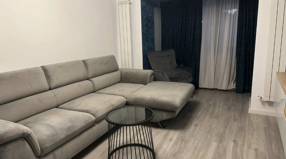 Imagine apartament
