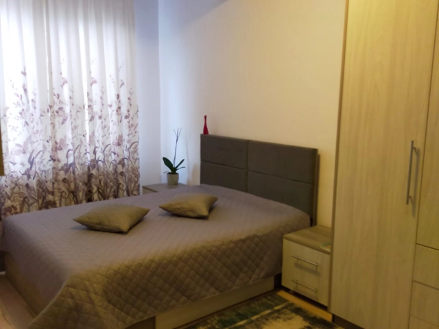 Apartament 2 camere - Bucium