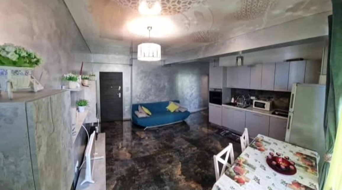 Oferta Mamaia Nord apartament nou 43 mp, 2 camere, decomandat, de vanzare,  VEDERE LATERALA la MARE,Building Stefan,Alezzi imagine 3