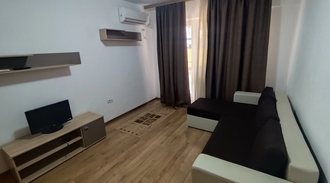 Oferta 2 camere, decomandat, 46 mp, de vanzare apartament nou in zona CUG,  Ideal Residence imagine 1