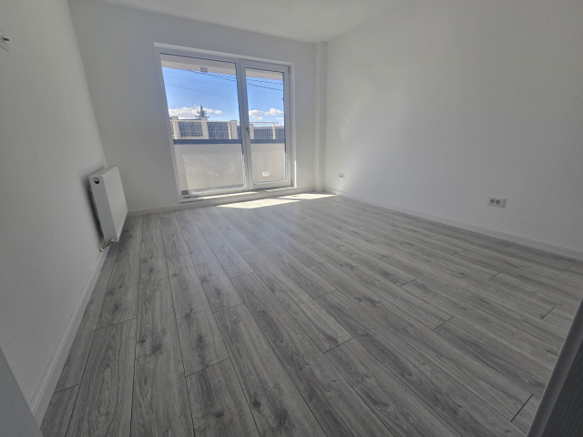 De vanzare apartament nou, 2 camere,  decomandat,  58 mp, Bucium,  (Visani) 159092