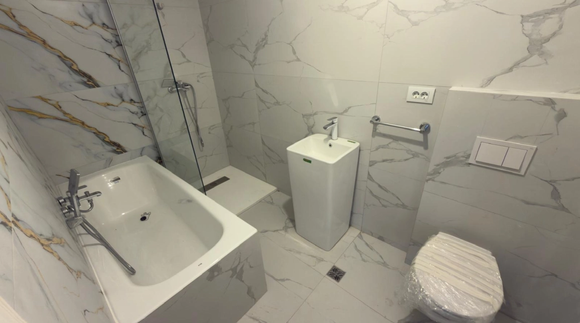 Oferta Bucium apartament nou 78 mp, 3 camere, decomandat, de vanzare,  Profi Visan imagine 9