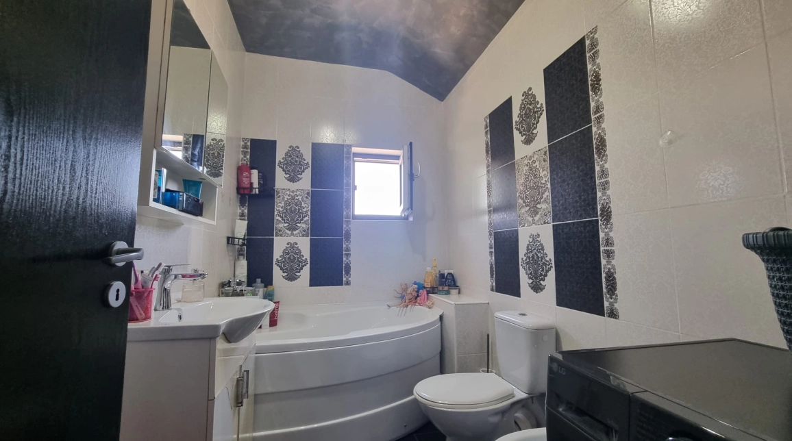 Oferta 3 camere, open-space, 70 mp, de vanzare apartament nou in zona Visani,  Profi Visan imagine 11