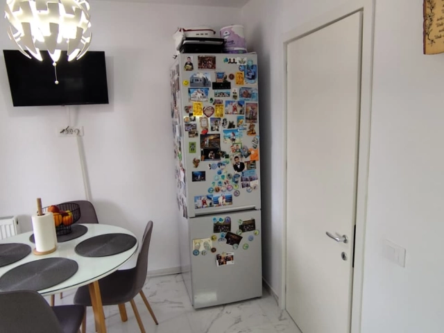Apartament 2 camere - Visani
