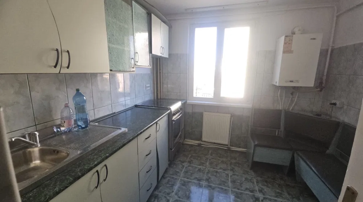Oferta 3 camere, decomandat, 74 mp, de vanzare apartament in zona Calea Romanului imagine 7