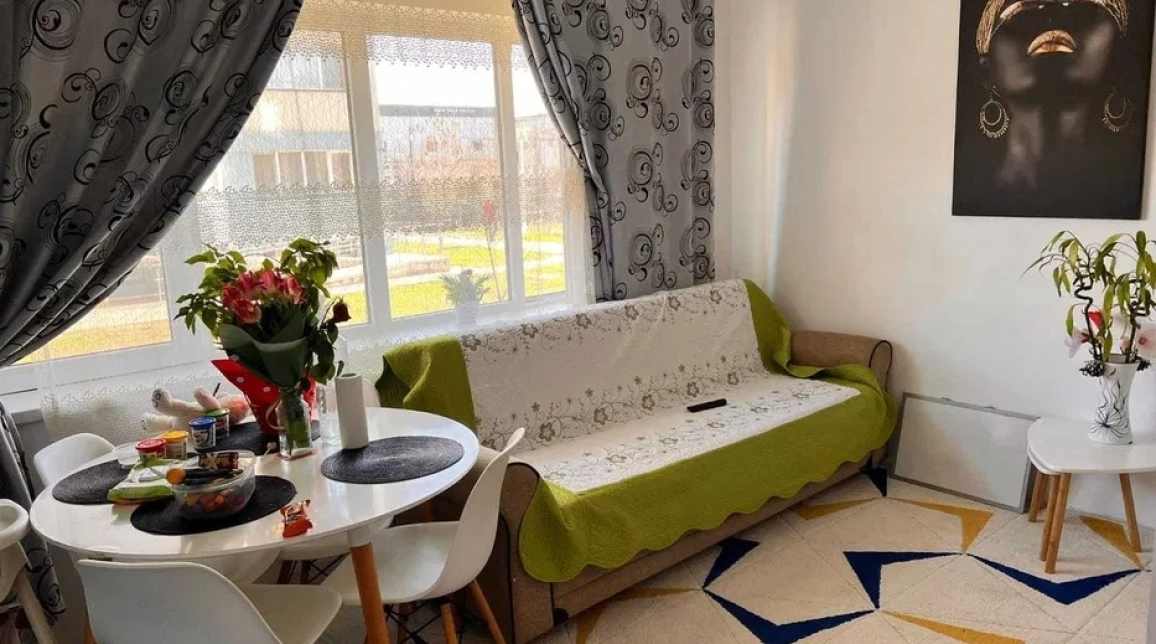 Oferta Apartament, 1 camera, 42 mp, Pacurari, de vanzare,  OMV, ROND TRAMVAI imagine 1