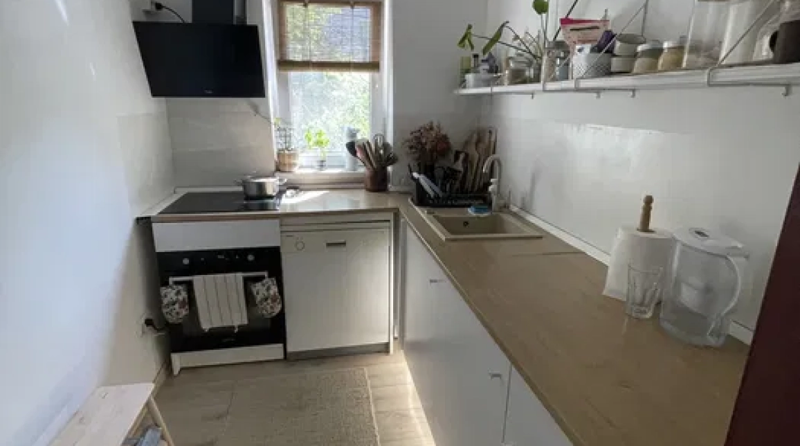 Oferta Metalurgie apartament 54 mp, 3 camere, semidecomandat, de vanzare,  Gradinari imagine 3