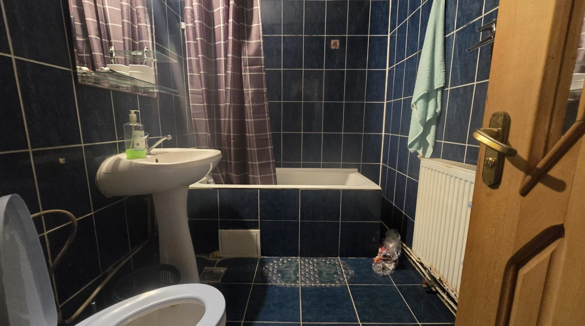 Oferta Nicolina apartament 70 mp, 3 camere, decomandat, de vanzare,  Prima statie - 50m de bulevard imagine 13