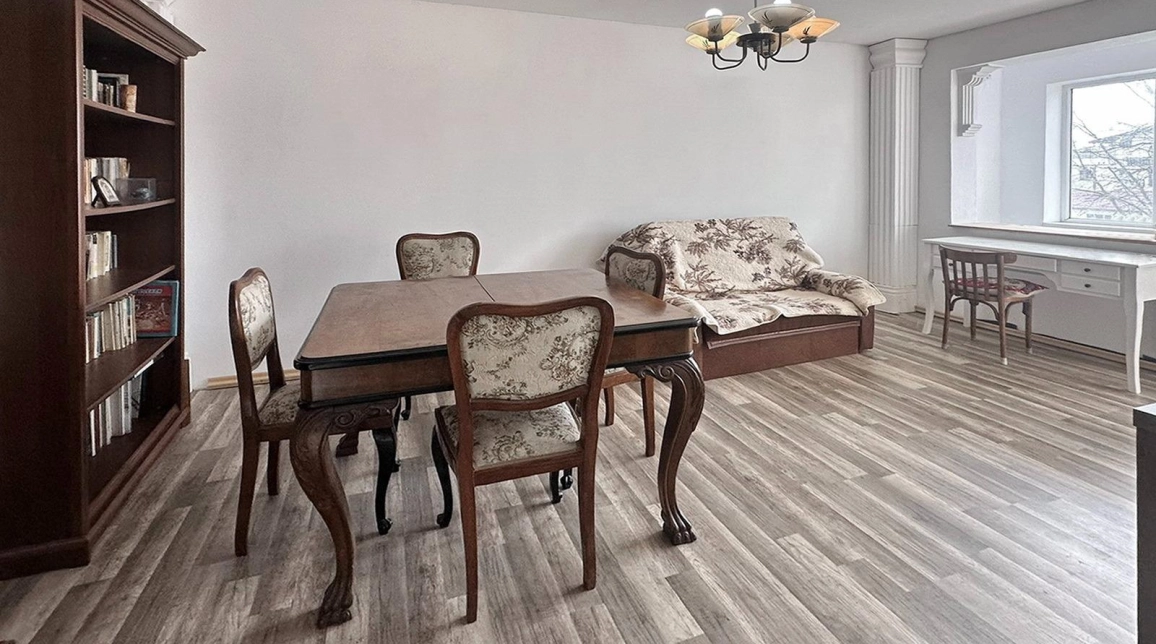 Oferta Apartament de vanzare, 2 camere, decomandat, 54 mp, Tatarasi,  Liceul Al.I.Cuza - Posta Tatarasi imagine 8