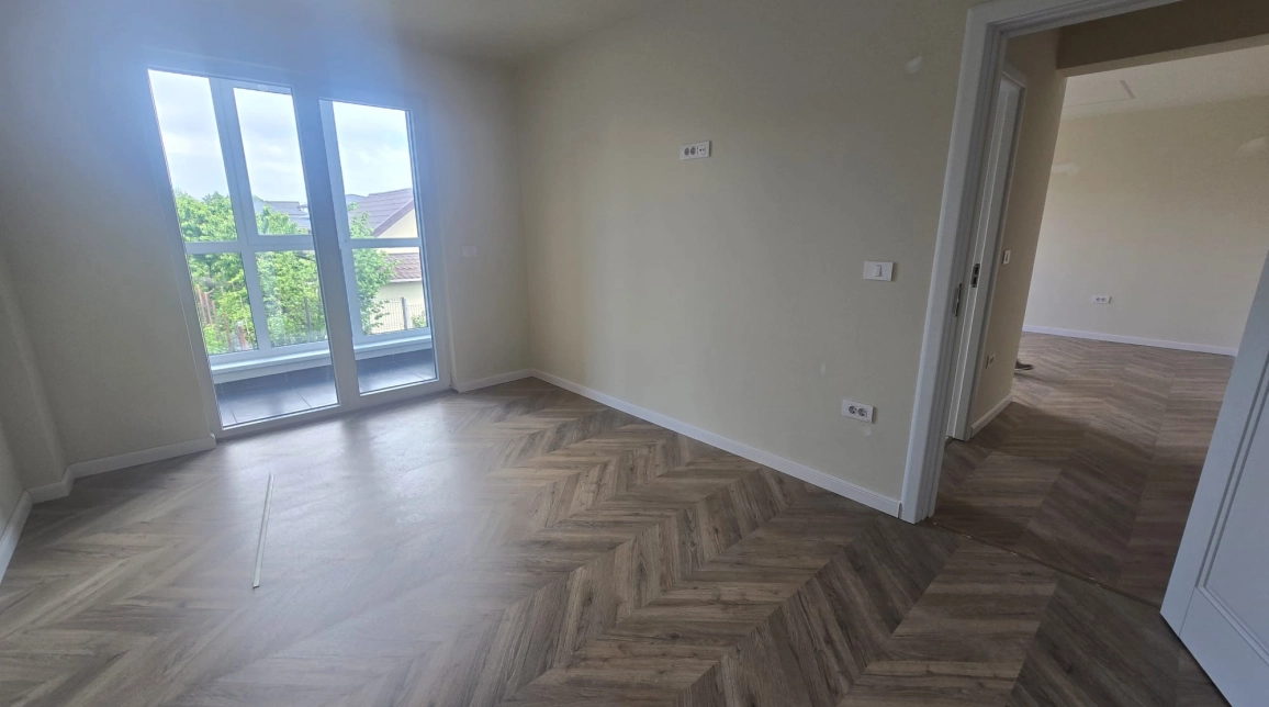 Oferta 2 camere, decomandat, 56 mp, de vanzare apartament nou in zona Popas Pacurari,  Strada Soarelui imagine 1