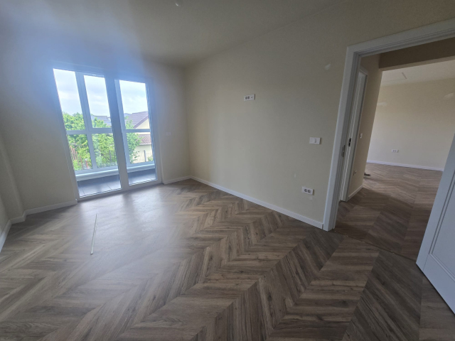 2 camere,  decomandat,  56 mp, de vanzare apartament nou in zona Popas Pacurari,  (Strada Soarelui) 162513