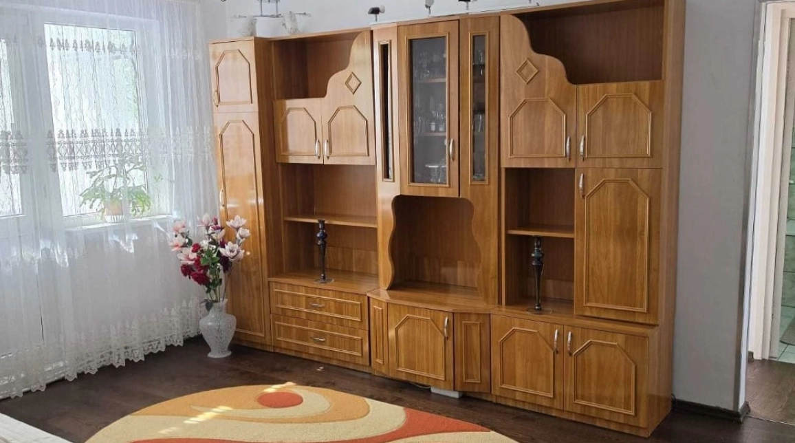 Oferta Apartament, 2 camere semidecomandat, 42 mp, Pacurari, de vanzare,  ALPHA BANK, SCOALA ELENA CUZA imagine 2