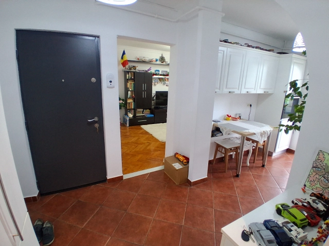 Apartament 2 camere - Canta