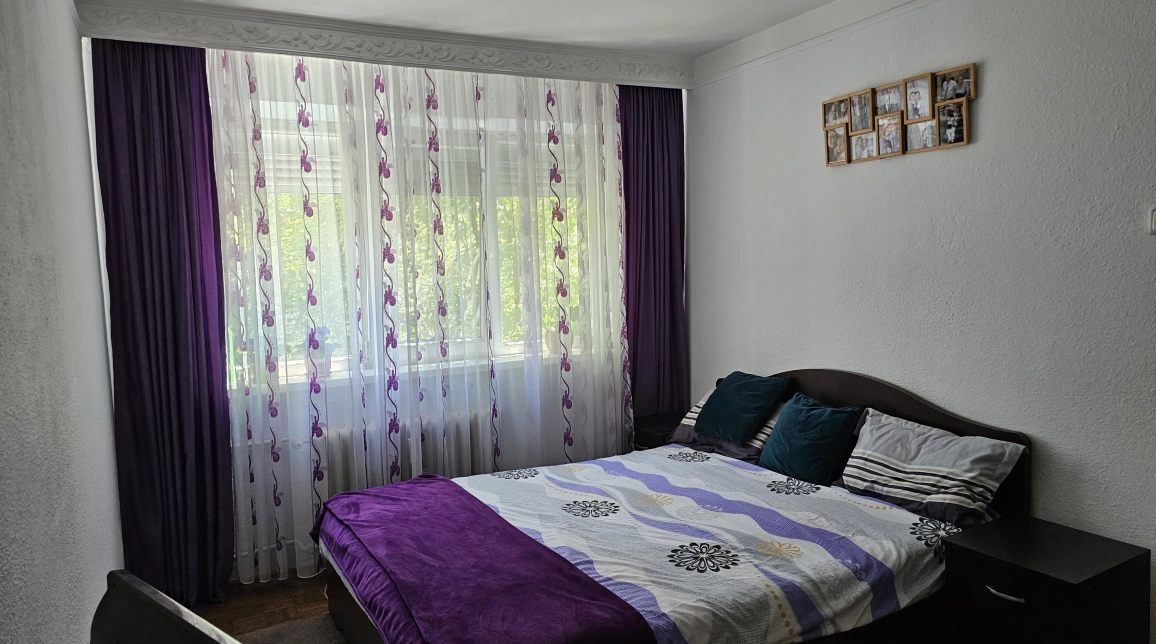 Oferta De vanzare apartament, 3 camere, semidecomandat, 65 mp, Podu Ros,  Salubris imagine 6