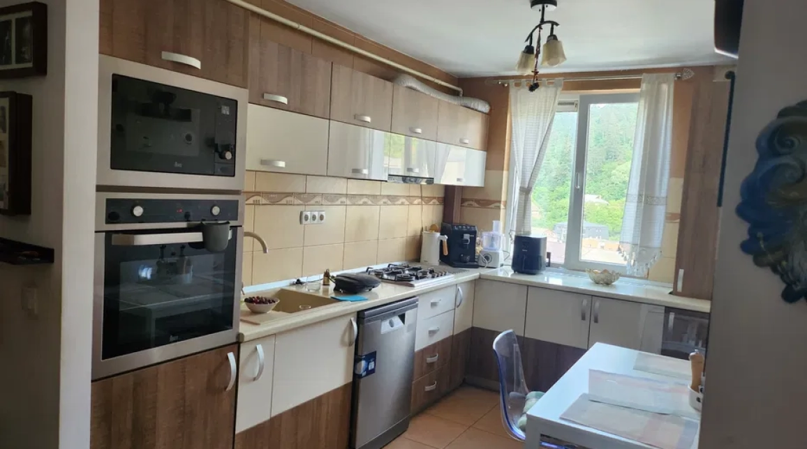 Oferta Central apartament 72 mp, 3 camere, semidecomandat, de vanzare,  Dacia imagine 5