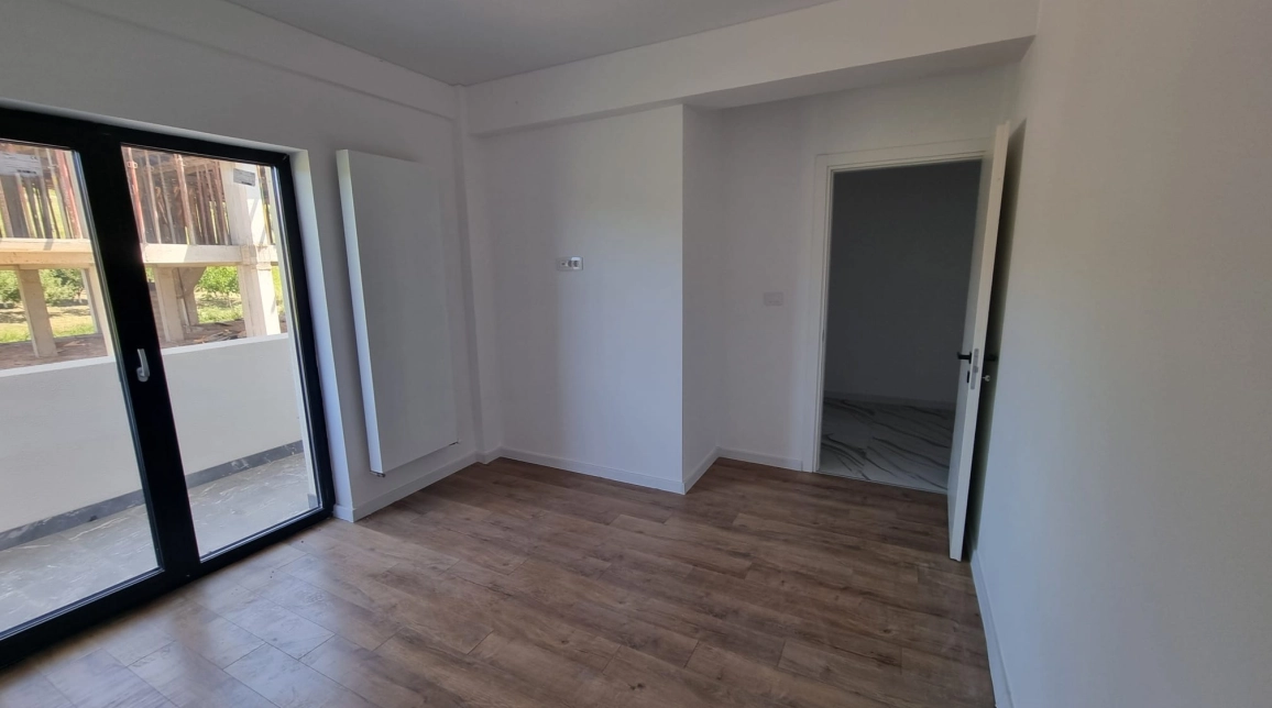 Oferta De vanzare apartament nou, 2 camere, open-space, 57 mp, Visani,  TLT Visan imagine 3