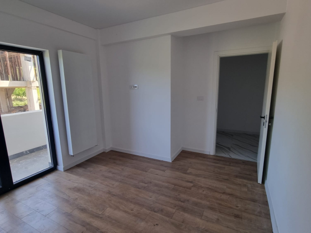 De vanzare apartament nou, 2 camere,  open-space,  57 mp, Visani,  (TLT Visan) 162727